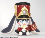 Оригинальная аниме фигурка &laquo;Huggy Good Smile Honkai: Star Rail Pom-Pom&raquo;