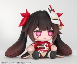 Оригинальная аниме фигурка &laquo;Huggy Good Smile Honkai: Star Rail Sparkle's Bomb Doll&raquo;