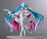 Оригинальная аниме фигурка &laquo;Hatsune Miku GT Project Racing Miku 2024Ver. 1/7 Complete Figure&raquo;
