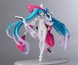Оригинальная аниме фигурка &laquo;Hatsune Miku GT Project Racing Miku 2024Ver. 1/7 Complete Figure&raquo;