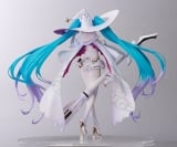 Оригинальная аниме фигурка &laquo;Hatsune Miku GT Project Racing Miku 2024Ver. 1/7 Complete Figure&raquo;