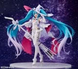 Оригинальная аниме фигурка &laquo;Hatsune Miku GT Project Racing Miku 2024Ver. 1/7 Complete Figure&raquo;