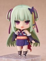Оригінальна аніме фігурка &laquo;Nendoroid Senkoi Manbana Murasame&raquo;
