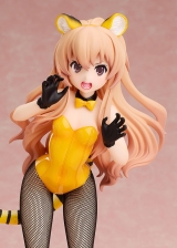 Оригинальная аниме фигурка &laquo;Toradora! Taiga Aisaka Tiger Ver. 1/6 Complete Figure&raquo;