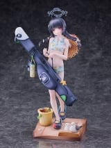 Оригинальная аниме фигурка &laquo;Blue Archive Miyu (Swimsuit) 1/7 Complete Figure&raquo;