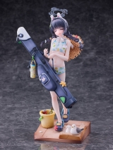 Оригинальная аниме фигурка &laquo;Blue Archive Miyu (Swimsuit) 1/7 Complete Figure&raquo;