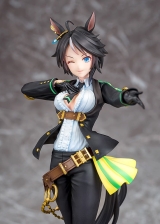 Оригинальная аниме фигурка &laquo;Umamusume Pretty Derby Fuji Kiseki 1/7 Complete Figure&raquo;
