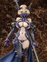 Оригінальна аніме фігурка &laquo;Taimanin RPGX Revenant Wight 1/6 Complete Figure&raquo;