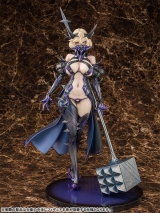 Оригинальная аниме фигурка &laquo;Taimanin RPGX Revenant Wight 1/6 Complete Figure&raquo;