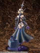 Оригинальная аниме фигурка &laquo;Taimanin RPGX Revenant Wight 1/6 Complete Figure&raquo;