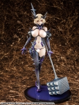 Оригинальная аниме фигурка &laquo;Taimanin RPGX Revenant Wight 1/6 Complete Figure&raquo;