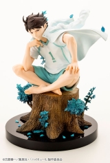 Оригинальная аниме фигурка &laquo;ARTFX J Haikyuu!! Toru Oikawa 1/8 Complete Figure&raquo;
