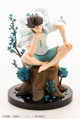 Оригинальная аниме фигурка &laquo;ARTFX J Haikyuu!! Toru Oikawa 1/8 Complete Figure&raquo;