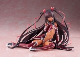 Оригинальная аниме фигурка &laquo;Taimanin RPGX [Daraku no Raigeki] Yukikaze Mizuki 1/7 Complete Figure&raquo;