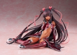 Оригинальная аниме фигурка &laquo;Taimanin RPGX [Daraku no Raigeki] Yukikaze Mizuki 1/7 Complete Figure&raquo;