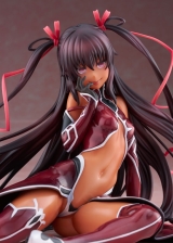 Оригинальная аниме фигурка &laquo;Taimanin RPGX [Daraku no Raigeki] Yukikaze Mizuki 1/7 Complete Figure&raquo;