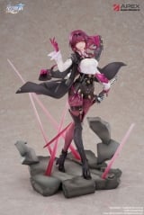 Оригинальная аниме фигурка &laquo;Honkai: Star Rail Kafka 1/7 Complete Figure&raquo;