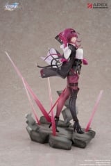 Оригинальная аниме фигурка &laquo;Honkai: Star Rail Kafka 1/7 Complete Figure&raquo;