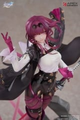Оригинальная аниме фигурка &laquo;Honkai: Star Rail Kafka 1/7 Complete Figure&raquo;