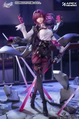 Оригинальная аниме фигурка &laquo;Honkai: Star Rail Kafka 1/7 Complete Figure&raquo;