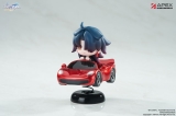 Оригінальна аніме фігурка &laquo;Honkai: Star Rail Blade Chibi Chara Yurayura Stand&raquo;