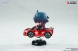 Оригинальная аниме фигурка &laquo;Honkai: Star Rail Blade Chibi Chara Yurayura Stand&raquo;