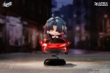 Оригинальная аниме фигурка &laquo;Honkai: Star Rail Blade Chibi Chara Yurayura Stand&raquo;