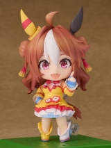 Оригінальна аніме фігурка &laquo;Nendoroid Umamusume Pretty Derby Copano Rickey&raquo;
