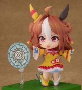 Оригинальная аниме фигурка &laquo;Nendoroid Umamusume Pretty Derby Copano Rickey&raquo;