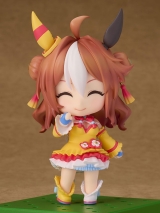 Оригинальная аниме фигурка &laquo;Nendoroid Umamusume Pretty Derby Copano Rickey&raquo;