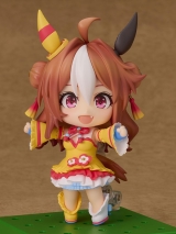 Оригинальная аниме фигурка &laquo;Nendoroid Umamusume Pretty Derby Copano Rickey&raquo;