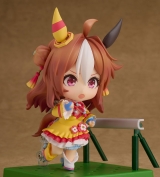 Оригинальная аниме фигурка &laquo;Nendoroid Umamusume Pretty Derby Copano Rickey&raquo;