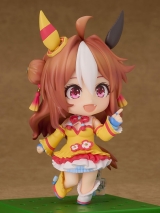 Оригинальная аниме фигурка &laquo;Nendoroid Umamusume Pretty Derby Copano Rickey&raquo;
