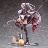Оригинальная аниме фигурка &laquo;Azur Lane Thuringen: Tidying in the Moonlight 1/7 Complete Figure&raquo;