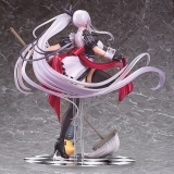 Оригинальная аниме фигурка &laquo;Azur Lane Thuringen: Tidying in the Moonlight 1/7 Complete Figure&raquo;