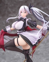 Оригинальная аниме фигурка &laquo;Azur Lane Thuringen: Tidying in the Moonlight 1/7 Complete Figure&raquo;