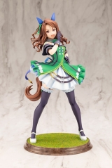Оригінальна аніме фігурка &laquo;Umamusume Pretty Derby King Halo 1/7 Complete Figure&raquo;