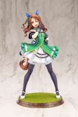 Оригинальная аниме фигурка &laquo;Umamusume Pretty Derby King Halo 1/7 Complete Figure&raquo;
