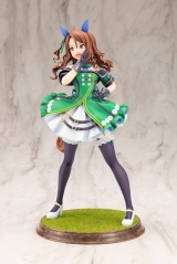 Оригинальная аниме фигурка &laquo;Umamusume Pretty Derby King Halo 1/7 Complete Figure&raquo;