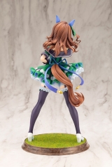 Оригинальная аниме фигурка &laquo;Umamusume Pretty Derby King Halo 1/7 Complete Figure&raquo;