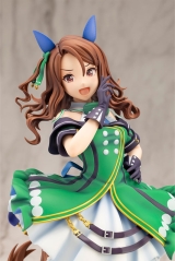 Оригинальная аниме фигурка &laquo;Umamusume Pretty Derby King Halo 1/7 Complete Figure&raquo;