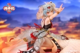 Оригинальная аниме фигурка &laquo;Bilibili Douga 2233 Gong Wu Mi Xin New Year's Greetings for the Year of the Snake Limited ver. 1/7 Complete Figure&raquo;