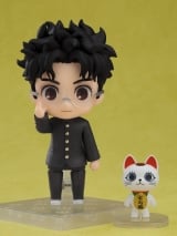 Оригінальна аніме фігурка &laquo;Nendoroid Dandadan Okarun&raquo;