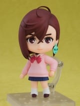 Оригінальна аніме фігурка &laquo;Nendoroid Dandadan Momo&raquo;