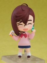 Оригинальная аниме фигурка &laquo;Nendoroid Dandadan Momo&raquo;