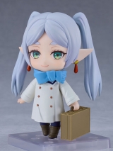 Оригинальная аниме фигурка &laquo;Nendoroid Frieren: Beyond Journey's End Frieren: Winter Clothes Ver.&raquo;