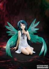 Оригинальная аниме фигурка &laquo;POP UP PARADE The Song of Saya: Saya L size Complete Figure&raquo;