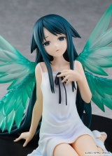 Оригинальная аниме фигурка &laquo;POP UP PARADE The Song of Saya: Saya L size Complete Figure&raquo;