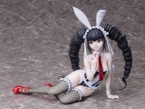 Оригинальная аниме фигурка &laquo;Danganronpa: Trigger Happy Havoc Celestia Ludenberg Bunny Ver. 1/4 Complete Figure&raquo;