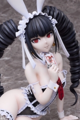 Оригинальная аниме фигурка &laquo;Danganronpa: Trigger Happy Havoc Celestia Ludenberg Bunny Ver. 1/4 Complete Figure&raquo;